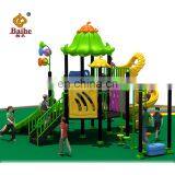 2020 Amusement Park Outdoor Children Playground Equipment Big Slides for Sale thumbnail-3