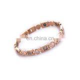 3000 Gauss Germanium Bio Bracelet Magnetic Medical Sports Energy Bracelet thumbnail-2