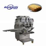 Новая и оригинальная автоматическая машина для обволакивания ананасовых пирожных thumbnail-2