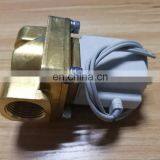 SMC Solenoid Valve VXZ252H21B 220V thumbnail-1