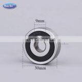 OEM High Precision Deep Groove Ball Bearing 633 634 635 636 637 638 639 ZZ China Bearings Manufacturers thumbnail-1