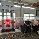 New Model WAW-1000A/1500A/2000A Computer Control Hydraulic Universal Testing Machine thumbnail-4