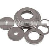 Ss304 Ss316 Stainless Steel Washer Thin Flat Large Flat Washers thumbnail-2