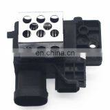 Blower Regulator 255509263R 255503792R for RENAULT CLIO thumbnail-1