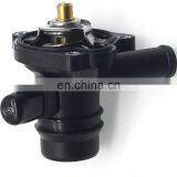 Thermostat Housing 55579010 55593034 55565336 55579010 55593034 for CHEVROLET AVEO CRUZE ORLANDO TRAX thumbnail-2