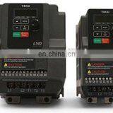 TECO L510 Series 0.25~3HP Multi-function Fine Frequency Converter thumbnail-2