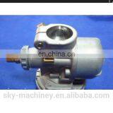 Solo Port 423 Sprayer Spare Parts thumbnail-5