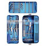 Competitive Price Surgical Plate Stainless Steel/Titanium Fracture Femoral Plate thumbnail-6