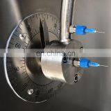 Liyi Rain Spray Resistance Tester Waterproof Test IPX1~4 IP Test Equipment thumbnail-6