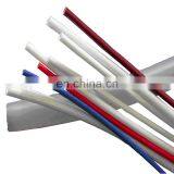 Hampool Silicone Fiberglass Sleeve for Electric Motor Winding thumbnail-2