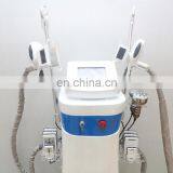 3 Handles Cryo Slimming Machine With 1double Chin Cryo Slimming Handle thumbnail-7