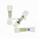 Hampool Durable Nylon Step-Down Wire Connector Waterproof Automotive Shrink Butt Connectors thumbnail-2