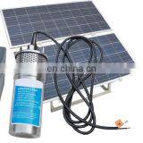 China Wholesale Solar Pump System Solar Water Pump for Agriculture thumbnail-2