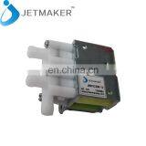 12v 5v dc 2 Way Electric Valve Low Price Micro Solenoid Air Valve thumbnail-2