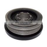 11237793882 NEW Engine Crankshaft Pulley OEM 11237805696 With High Quality thumbnail-4