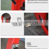 Commerical Gym Equipment Wide Chest Press thumbnail-3