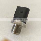 Diesel Common Rail Fuel Injection High Pressure Sensor Regulator for BMW FOR BOSCH 0281006245 thumbnail-1