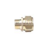 100% Payment Protection Reasonable Price Brass Tube Fittings