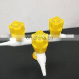 Lpg Brass Gas Cock Lab Furniture Fitting Gas Cock Laboratory Gas Tap thumbnail-1