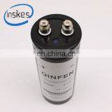 50*130mm Super Farah Capacitor 2.7V 3000F Brand New High Voltage Capacitor thumbnail-5