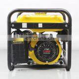 BISON CHINA 2800 Watt Gasoline Generator 170F 7.0hp Petrol Engine Portable 220v Generator 3kw thumbnail-5