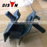 Generator Shock Foot for 5KW 6KW Gasoline Generator 188F Vibration Feet 5KW 6KW Buffer Foot Shock Foot Rack Feet thumbnail-6