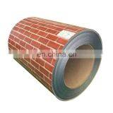 AISI ASTM Color Coated Ral 3003 PPGI PPGL Steel Sheet/coils Price Ral 9019 9012 thumbnail-5