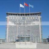 Stainless Steel High Flag Pole thumbnail-1