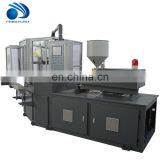Manufacturers Price Servo Motor 100ton Plastic Injection Blow Moulding Machine for Sale thumbnail-2