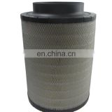 0180945802 0180941002 generator set air filter ecb120376 / 120472 c311195 air filter element