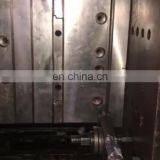 Professional Custom Plastic Injection Cap Mould Lid Mold