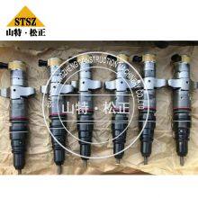 Komatsu Fuel Injector 6162-15-3101 is Suitable for SA6D170E-2 Engine thumbnail-4