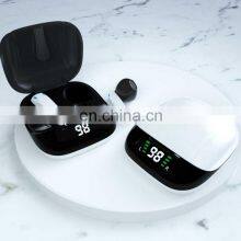 2021 Special Design Selling Earphones TWS Wireless Earphone E68 thumbnail-3