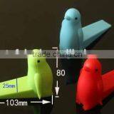 Silicone Door Fixer, Silicone Penguin Fixer thumbnail-1