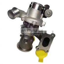 Top Quality Turbocharger Assembly 02549180-04800 1118100 thumbnail-2