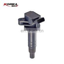 90919-C2003 Factory Engine System Parts Auto Ignition Coil FOR TOYOTA Ignition Coil thumbnail-1
