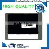 New brand high quality SSD 120GB SSDNow 2.5" SATA III 3.0 high speed Solid State Drive