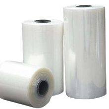 China made POF shrink wrap soft film wrapper roll factory manufacturer