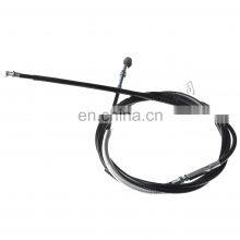 Crubest Brand Tricycle Motorcycle Clutch Cable 3W4S and 3W4SRE 4 STROKE Motorbike Gear Cable for Sale thumbnail-1