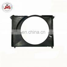 Factory Price High Quality Engine Part Fan Shroud for Hilux Vigo OEM 16711-0C090 thumbnail-3