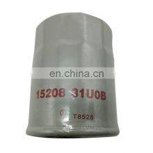 Oil Filter Made In China 15208-31U0B For R35 GT-R VR38DETT CBA thumbnail-4