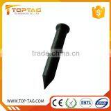 Free Sample 860-960MHz UHF Rfid Nail Tag For Tree Management Quality Choice