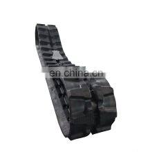 Construction Ex60 Rubber Track Made in China for Sale thumbnail-3