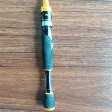 Light Firm Hard Fishing Pole Max 1.5m Casting Handle Good Price thumbnail-1