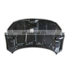 Excellent Manufacturer Engine Cover Simyi Steel Body Parts Engine Hoods For HONDA CIVIC 2016 thumbnail-2
