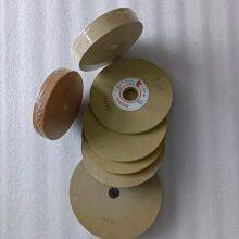 Non-metallic Abrasive With PVA Parallel Polishing Wheel to Keep Good Shape Cutting Sharp thumbnail-2