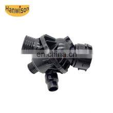 Car Cooling Systems Parts Engine Coolant Thermostat For BMW F20 F30 M235i N55 335i 435i 11537598865 Thermostat thumbnail-5