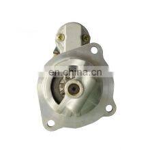 5268413 4937470 5263841 Genuine Diesel Engine Spare Part 24V 3.6KW Starter Motor for Foton FT Iveco thumbnail-2