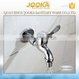 Sanitary Bathroom Washing Machine Wall Mounted Faucet thumbnail-2