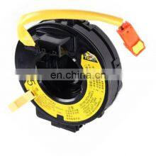 84306-52050 High Performance Auto Spare Parts Steering Wheel Spiral Cable Clock Spring Sensor for Toyota Corolla thumbnail-3